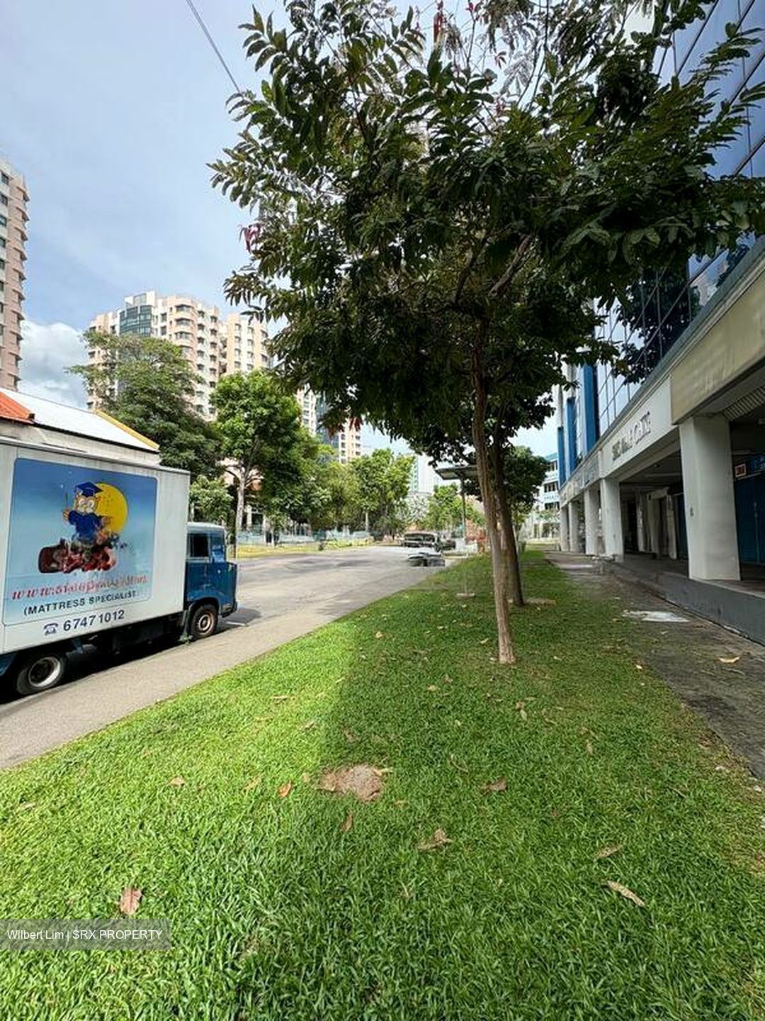 Sims Avenue Centre (D14), Shop House #506916731